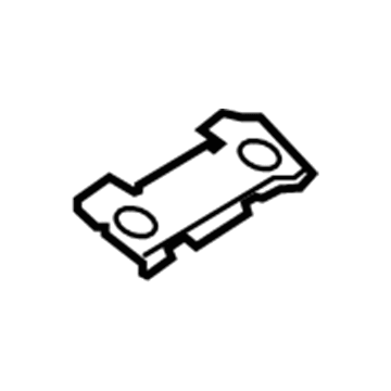 Ford JL1Z-96625A80-B