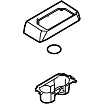 Ford LL1Z-7804567-AA