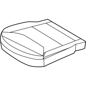 Ford NZ6Z-6062900-BA