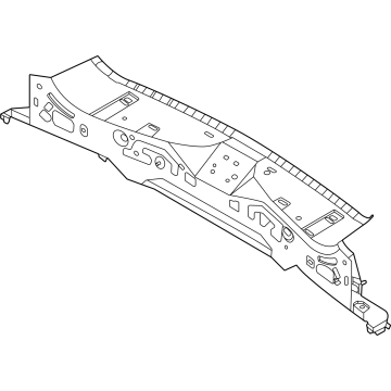 Lincoln R2TZ-5840320-A