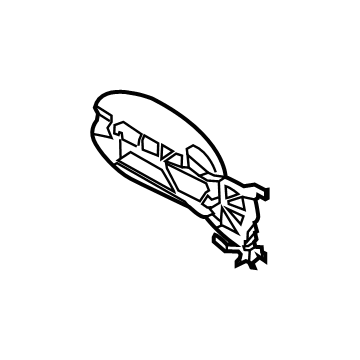 Ford KT1Z-61405A26-D