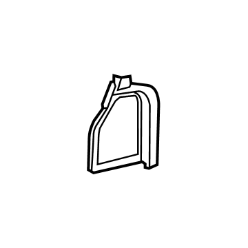 Ford DT1Z-61279A92-C