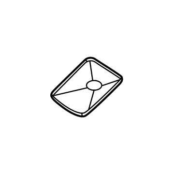 KB3Z-99041A38-AB Ford Cover Illustration 1 of 1