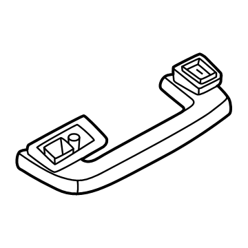 Ford FS7Z-5431406-BB