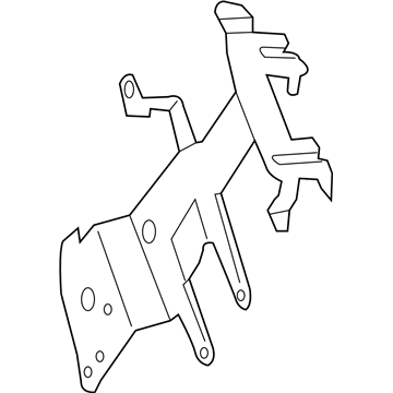 Ford DG9Z-14A254-A Ford DG9Z-14A254-A