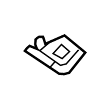 Lincoln DP5Z-5406064-AA