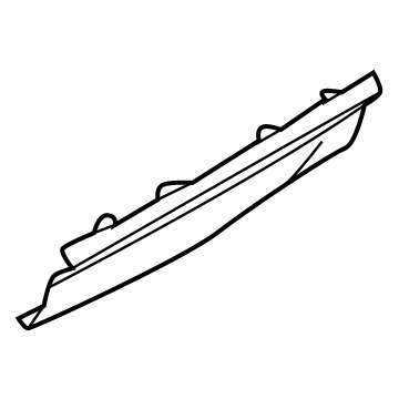 Lincoln LC5Z-17F000-AA