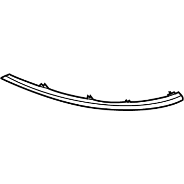 Lincoln LC5Z-17C830-AC