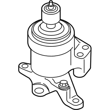 Lincoln DP5Z-6038-B