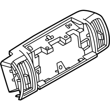Ford SL1Z-4004302-AA