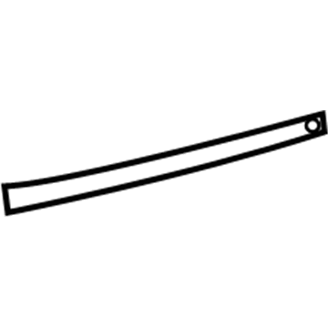 Ford CK4Z-99600A96-A