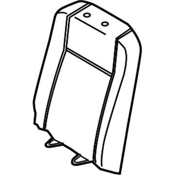 Ford HK4Z-6366601-HF