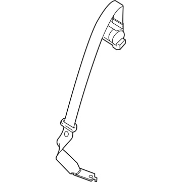 Ford FT4Z-58611B64-AR