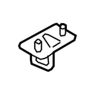 Ford EK4Z-61265A04-A