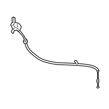 Ford EK4Z-61264A00-E