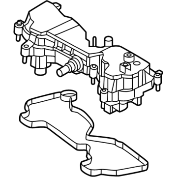 Lincoln P2GZ-6A785-B