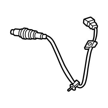 Lincoln PZ1Z-9G444-D