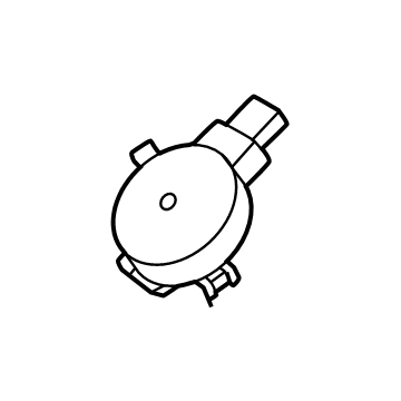 Lincoln LU5Z-17D547-B