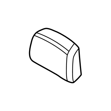 Ford NL3Z-18610A62-UB