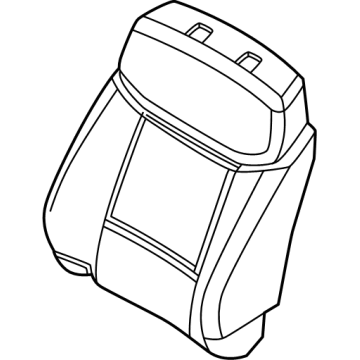 Ford SL3Z-1564417-LA