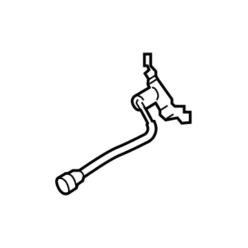 Lincoln KL1Z-9D333-A