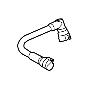 Lincoln HL3Z-6A664-A