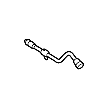 Lincoln JL1Z-9G297-A