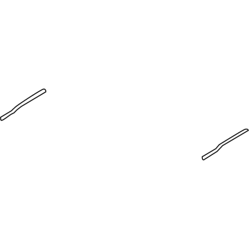 Ford FR3Z-76546A02-A