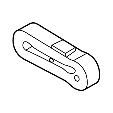 Lincoln CV6Z-17A038-B