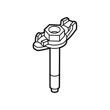 Lincoln R2TZ-17B050-A