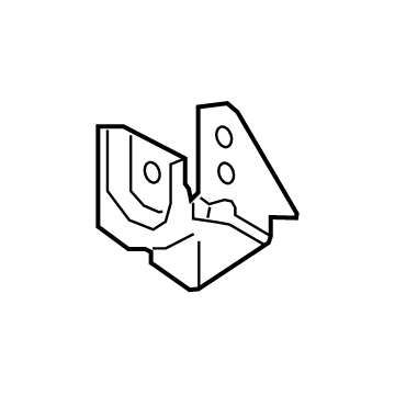 Lincoln DP5Z-6F055-A