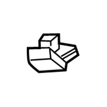 Lincoln FU5Z-9D370-C