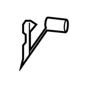 Lincoln HG9Z-9A299-A