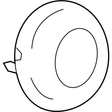 Ford JR3Z-63043B13-BB