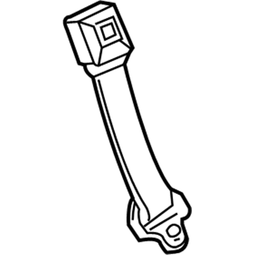 Lincoln 4L5Z-10611C22-AAA