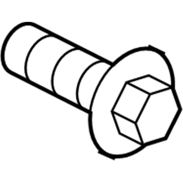 Ford -W715284-S437 Ford -W715284-S437