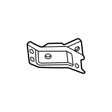 Ford KL3Z-15045D56-A