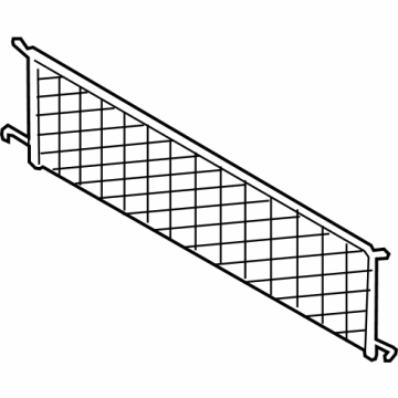 Lincoln JL1Z-7855066-A