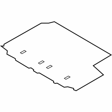 Ford CK4Z-6113046-LC