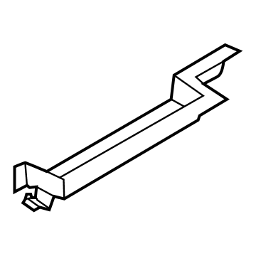 Ford CK4Z-6113228-AG