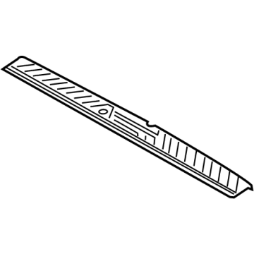 Ford CK4Z-6145522-CB