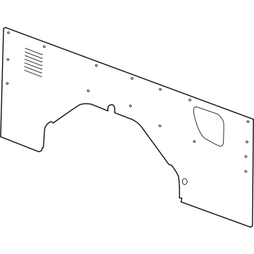 Ford CK4Z-6131013-GB