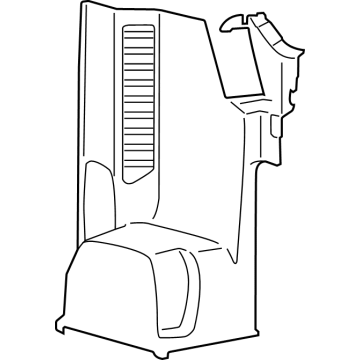 Ford CK4Z-6131113-WC