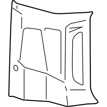 Ford CK4Z-6131011-AA