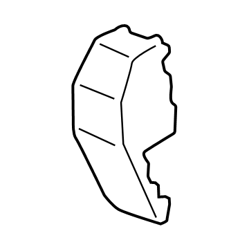 Ford CK4Z-6131113-AE