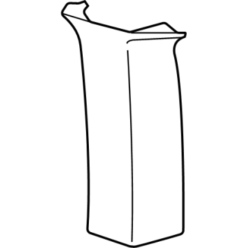 Ford CK4Z-6103598-BC