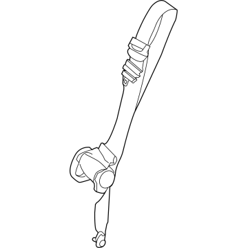 Ford CK4Z-14611B69-AB