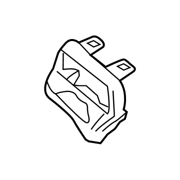 Ford CK4Z-99611B91-CA