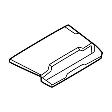 Ford PR3Z-63047A74-AA