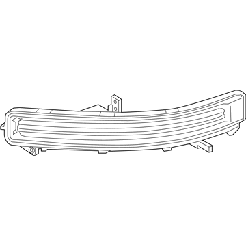 Lincoln KA1Z-15A201-A Lincoln KA1Z-15A201-A